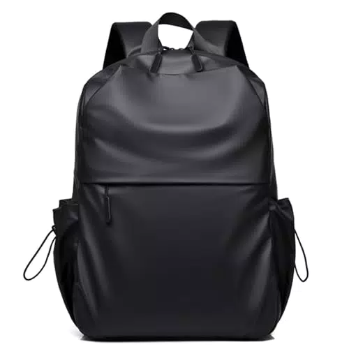 "OutSpry Herren Rucksack mit Laptopfach für Uni und Reisen"