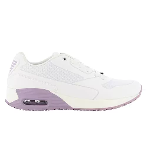 Oxypas ElaS3701lic Ela SRC-Sportschuhe, Arbeitsschuhe