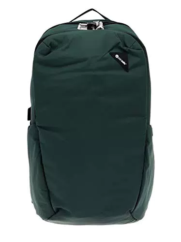 Pacsafe Vibe 25L Rucksack - Wald.