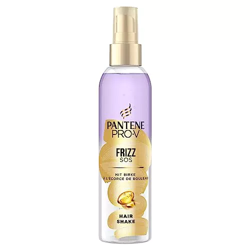 Pantene Pro-V Frizz SOS Hair Shake Leave-in-Haarpflegespray