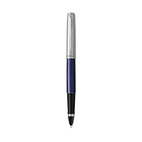 PARKER Tintenroller, Royal Blue, Geschenkbox