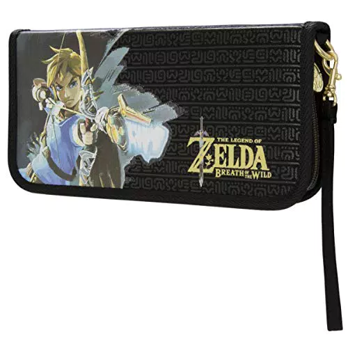 Nintendo Switch The Legend of Zelda: Breath of the Wild Premium Reiseetui
