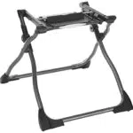 Peg Perego Y4BASTGRAU Bassinet Stand, grau