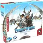 Pegasus/Frosted 57330G Endless Winter