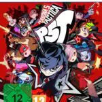 Persona 5 Tactica