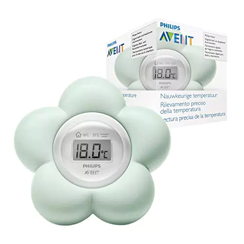 Philips Avent Digitalthermometer