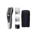 Philips Haarschneider Series 5000 mit 28 Längeneinstellungen und Turbo Modus