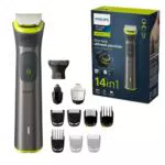 Philips Multigroom Series 7000 - 14-in-1 Barttrimmer und Haarschneider - Modell MG7930/15