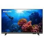 Philips Smart TV 32 Zoll LED HD Fernseher mit HDR und 60 Hz