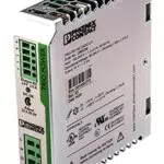 Phoenix Contact Schaltnetzteil 60W, 85-264V AC, 24V DC, 2.5A