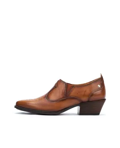Pikolinos leder Stiefeletten VERGEL W5Z