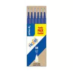 PILOT Tintenroller-Ersatzmine für BLS-FR7, blau