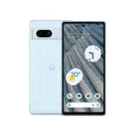 Pixel 7a Exclusive - Sea
