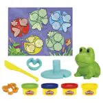 Play-Doh Korbi, der Picknick-Korb, Vorschulspielzeug