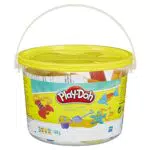 Hasbro Play-Doh Spaßeimer - Knete für kreativen Spielspaß