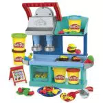 Play-Doh Kitchen Creations Play-Doh Buntes Restaurant
