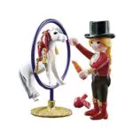 Playmobil 70874 Horse Trainer
