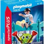 Playmobil 70876 Monsters Below The Bed