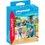PLAYMOBIL 70880 Special Plus Spielzeug, Bunt, Talla única