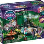 PLAYMOBIL Adventures of Ayuma 70808 Frühlingszeremonie