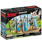 PLAYMOBIL Asterix 70934 Römertrupp Spielzeug für Kinder ab 5 Jahren