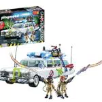 PLAYMOBIL Ghostbusters Ecto-1 mit Licht- und Soundeffekten