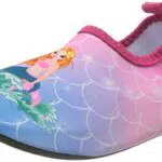 Playshoes Jungen Unisex Kinder UV-Schutz Barfuß Meerjungfrau Aqua Schuhe