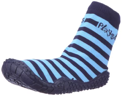 Playshoes Unisex Kinder Aquasocken Wassersportschuh Aquasocken