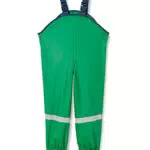 Playshoes Wind und wasserdichte Regenhose Unisex Kinder