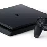 PlayStation 4 - Konsole
