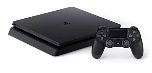 PlayStation 4 - Konsole