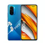 POCO F3 5G Smartphone ohne Vertrag - AMOLED Display 120Hz, 6GB+128GB Speicher, 48MP Quad-Rückkamera, 20MP Frontkamera, Android 11