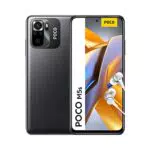 Xiaomi POCO M5s Smartphone ohne Vertrag - 128GB, 6.43” FHD+ AMOLED Display, MediaTek Helio G95, 64MP Quad-Kamera, 5000mAh, NFC - Grau