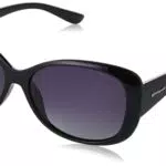 Polaroid Damen P8317 Ixkih Sonnenbrille, Mehrfarbig