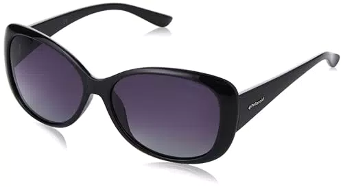Polaroid Damen P8317 Ixkih Sonnenbrille, Mehrfarbig