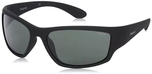 Polaroid Unisex PLD 7005/S Sonnenbrille, Mehrfarbig