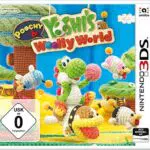 Poochy & Yoshi’s Woolly World -