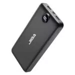 Power Bank 27000mAh Powerbank 22, 5W Externe Akku, PD20W Schnell Aufladende USB C Input & Output Tragbares Ladegerät für iPhone 15 14 13 12 Pro