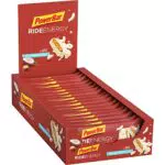 Powerbar Ride Energy Peanut-Caramel - Kohlenhydrat Eiweißriegel + Magnesium