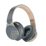 Bluetooth Kopfhörer Over Ear von PowerLocus - Kabellos mit Hi-Fi Stereo und Mikrofon