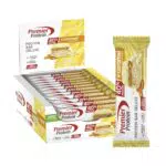 Premier Protein High Protein Bar Chocolate Caramel 16x40g - High Protein Low Sugar Riegel + Palmölfrei