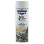 Spritzspachtel Presto 400 ml