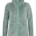 Damen Protest RiRi Krokodil Green Shirt