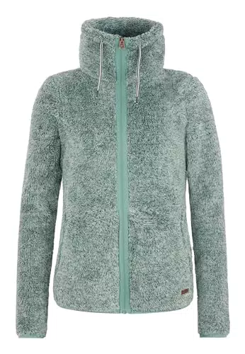 Damen Protest RiRi Krokodil Green Shirt