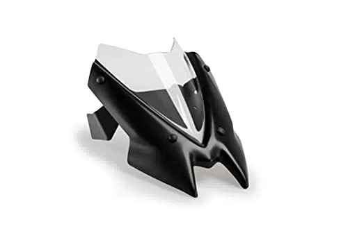 Puig Windschutzscheibe New Generation Sport - Transparent