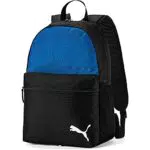 PUMA 76855 Uni rucksack, Electric Blue Lemonade-Puma Black
