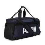 PUMA Challenger Duffel Bag S Sporttasche, Marineblau