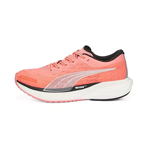 PUMA Damen Deviate Nitro 2 Laufschuh