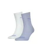 PUMA Damen Socken - Stylische Hosiery für Damen