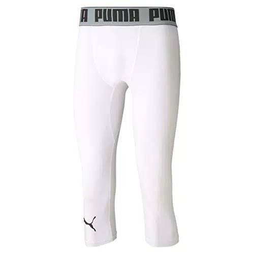 PUMA Herren Boxershorts - Bequeme Unterwäsche für Herren